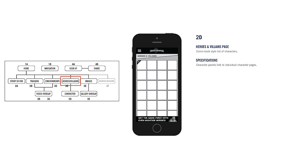 Marvel CoC Mobile UX Frame 7
