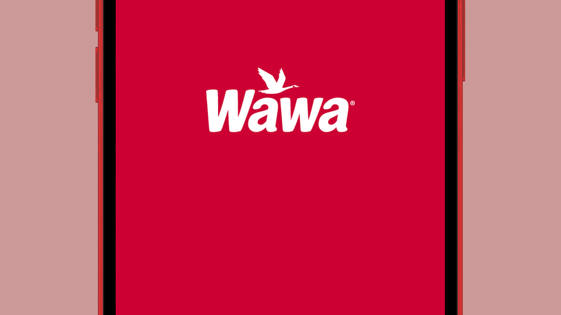 Wawa: Loading Animation 1