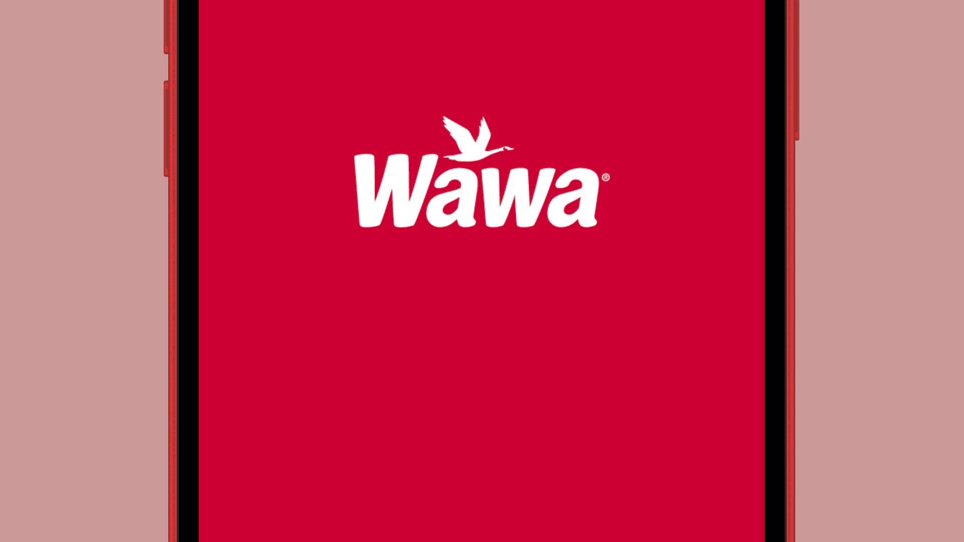 Wawa: Loading Animation 2